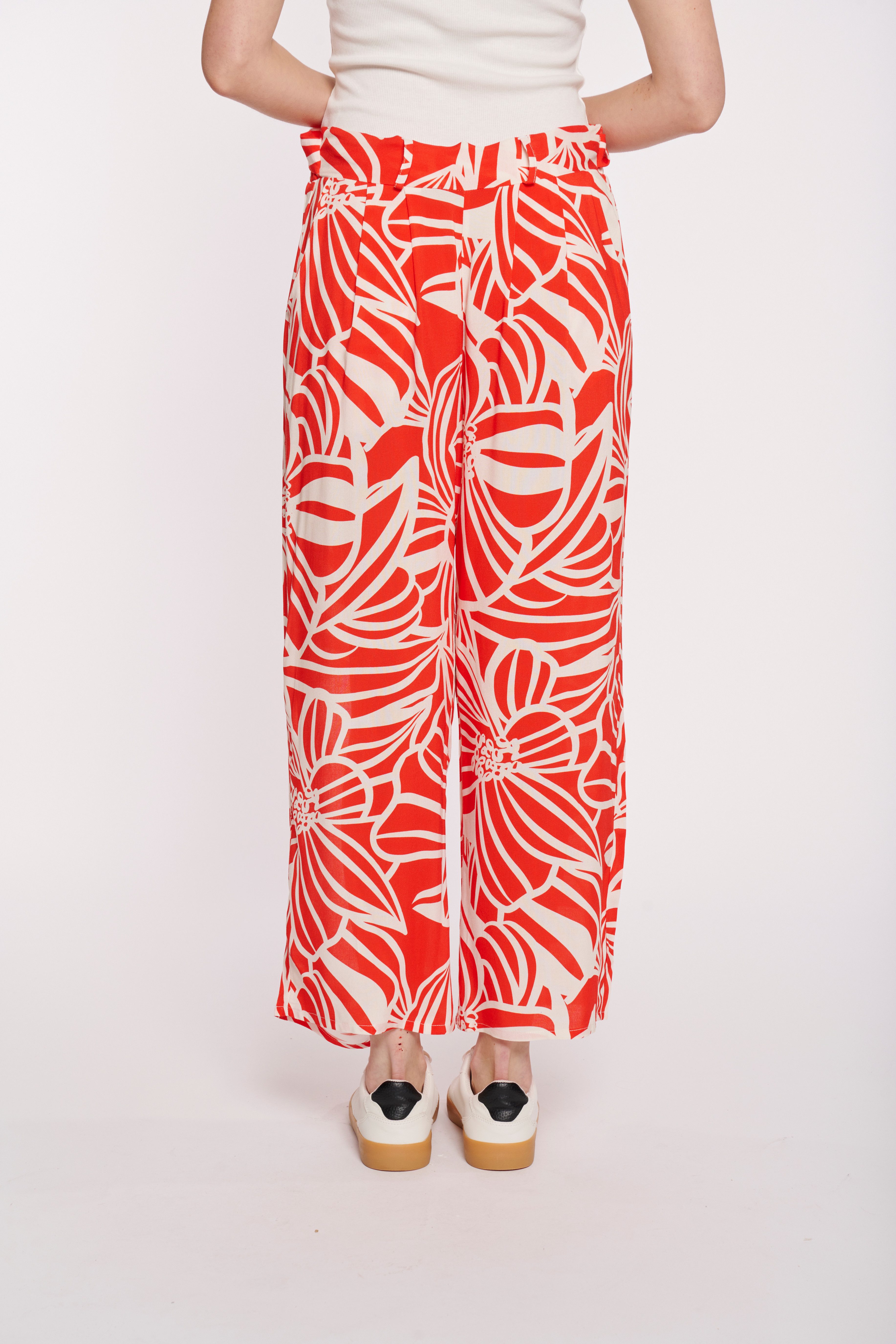 HaILY’S Schlupfhose 3/4 V TR Ci44ra günstig online kaufen