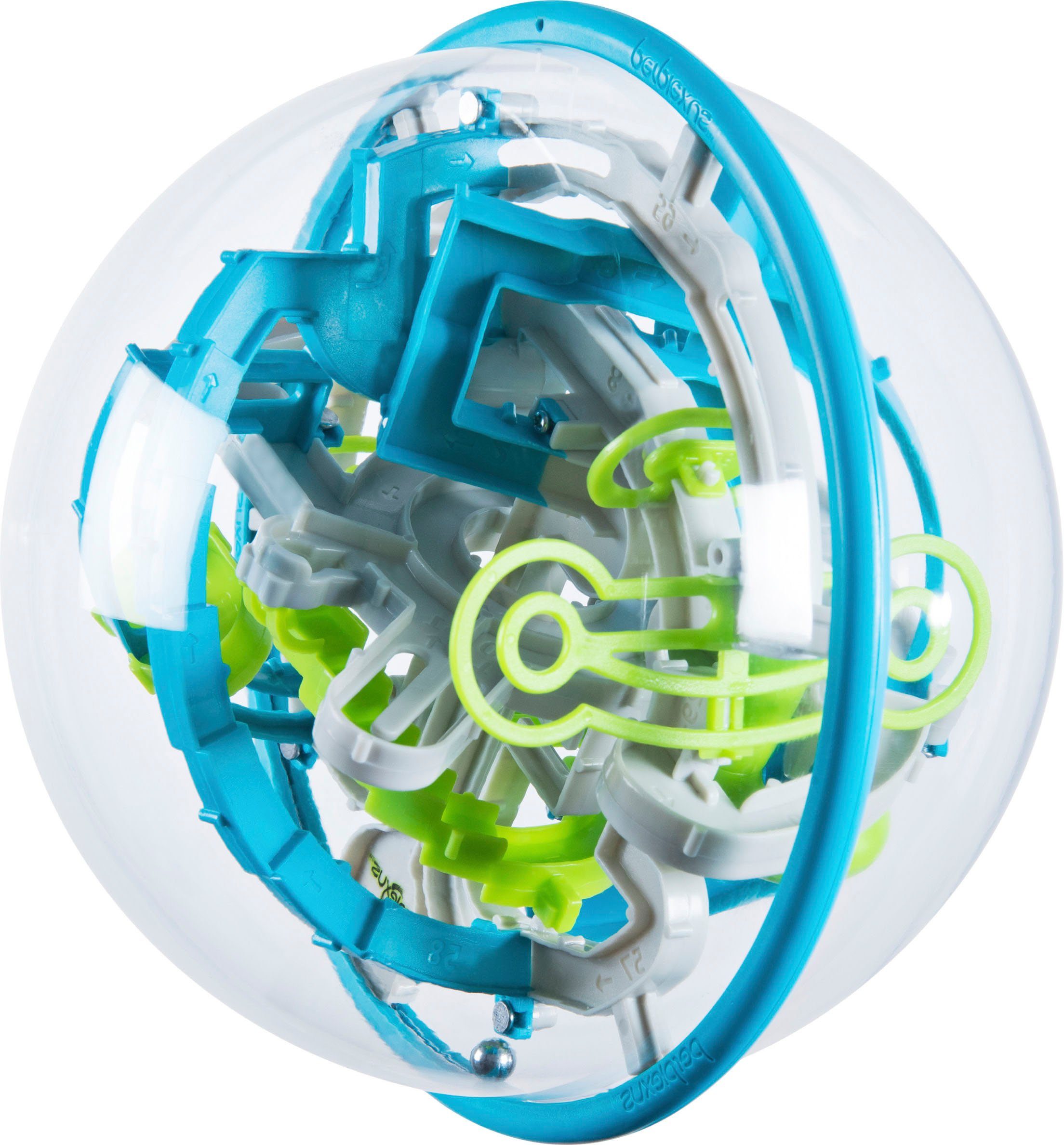 Spin Master Spiel Perplexus Rebel, Geschicklichkeitsspiel