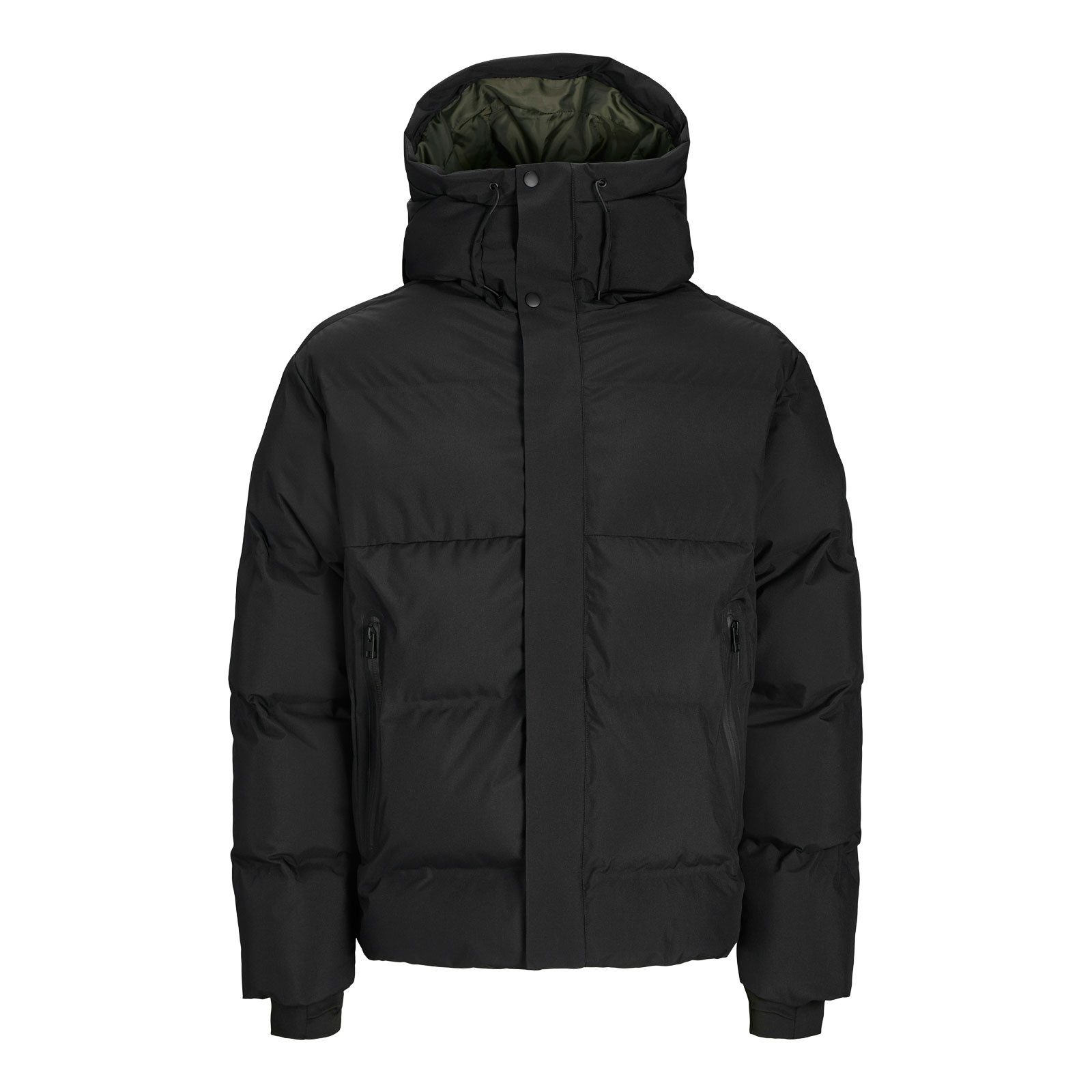 Jack & Jones Steppjacke Jcoalpha Puffer günstig online kaufen