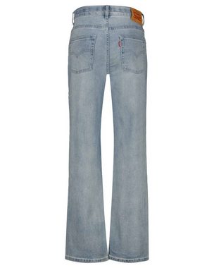 Levi's® Kids 5-Pocket-Jeans Jungen Jeans 551Z™ AUTHENTIC STRAIGHT JEANS (1-tlg)