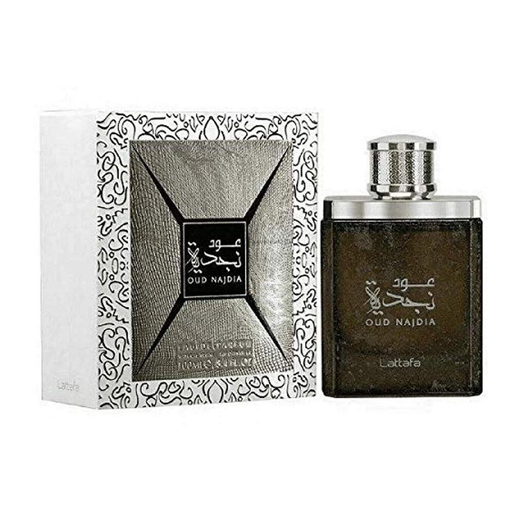 Eau de Parfum Oud Najdia - EDP - Volume: 100ml