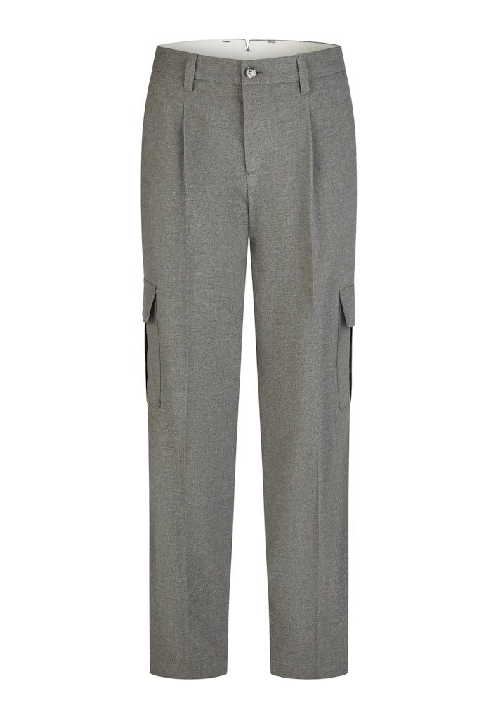 MARC AUREL Stoffhose Hosen