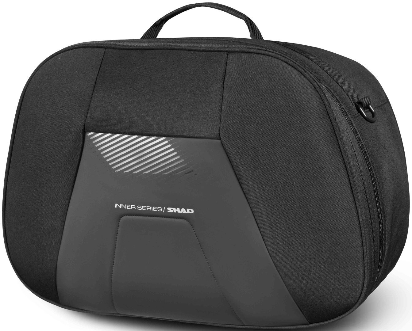 SHAD Gepäckträgertasche SH58/59X Topcase Innentasche, erweiterbares Volumen