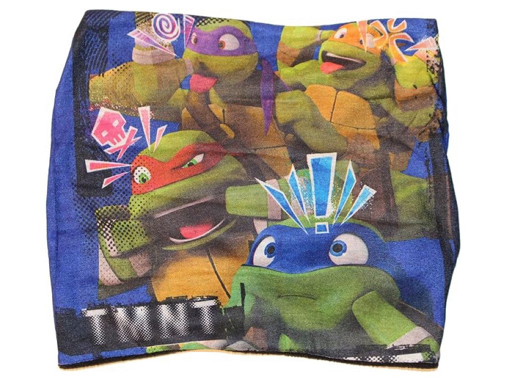 Teenage Mutant Ninja Turtles Loop Schlauchschal Snood