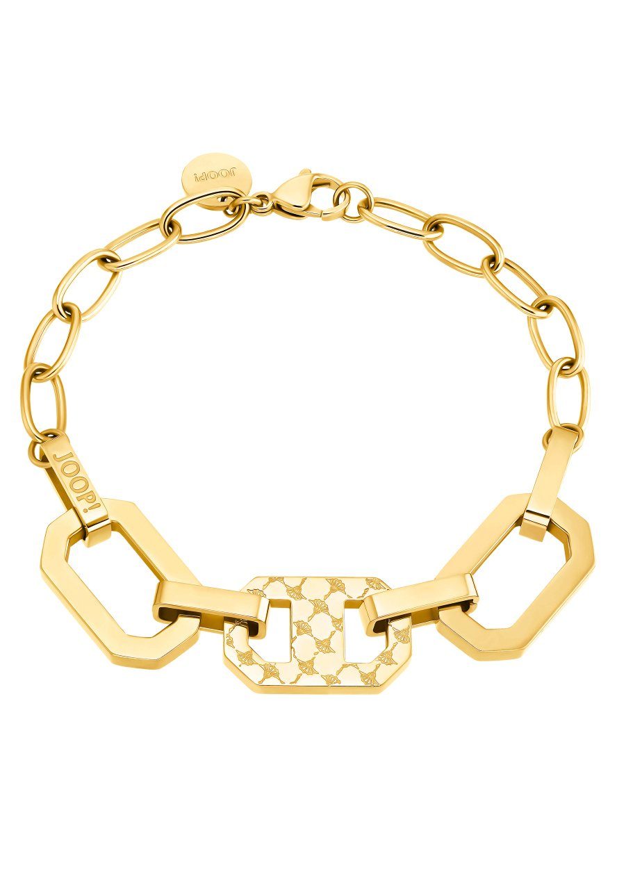 Joop! Armband 2035035, Außergewöhnliches Armband für Damen von der Marke  JOOP!