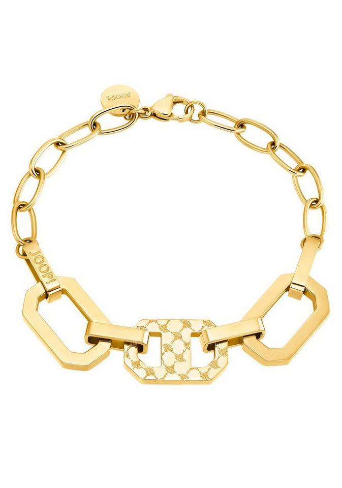 Joop! Armband 2035035, Außergewöhnliches Armband für Damen von der Marke  JOOP!