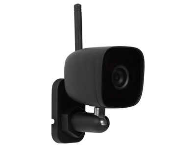 smartwares SMARTWARES IP-Überwachungskamera CIP-39330, Full Überwachungskamera