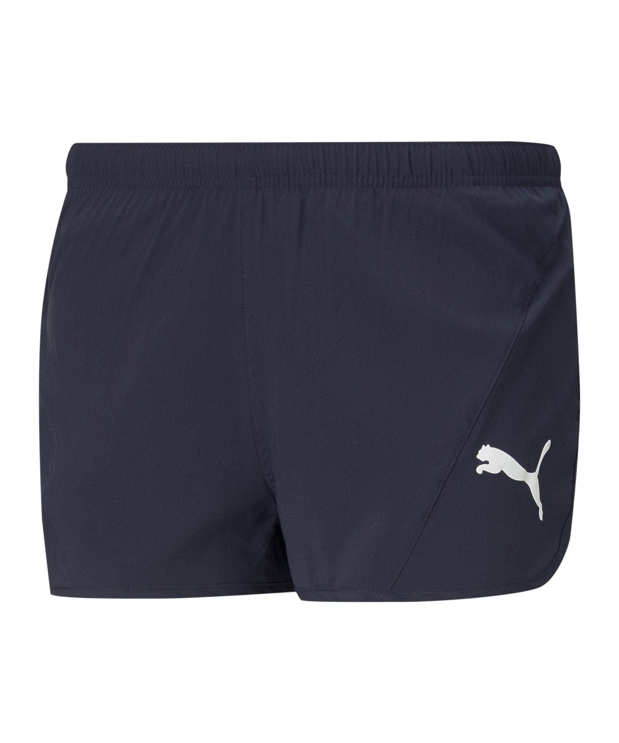 PUMA Laufshorts PUMA Cross the Line günstig online kaufen