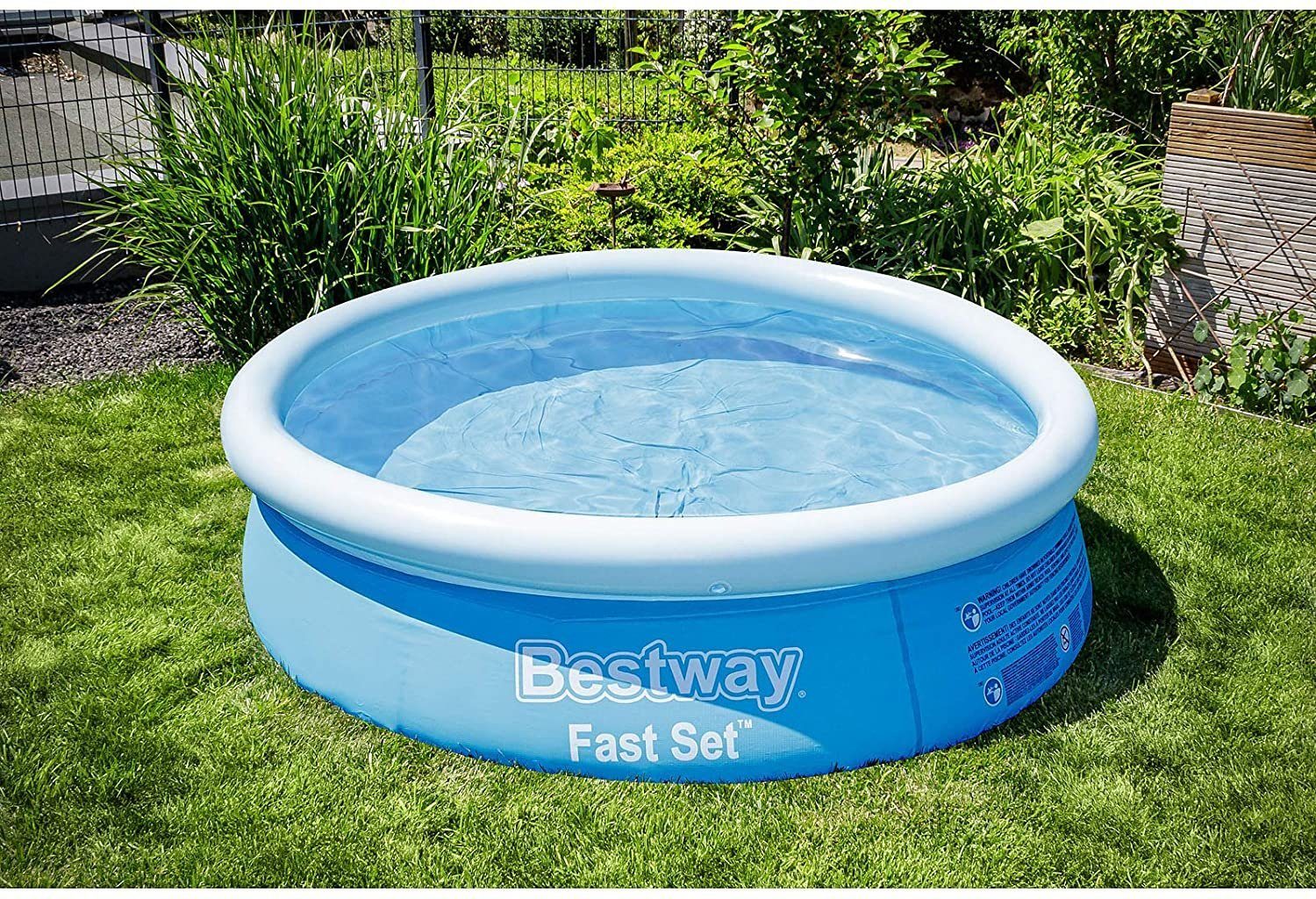 BESTWAY QuickUp Pool »Fast Set™« online kaufen OTTO