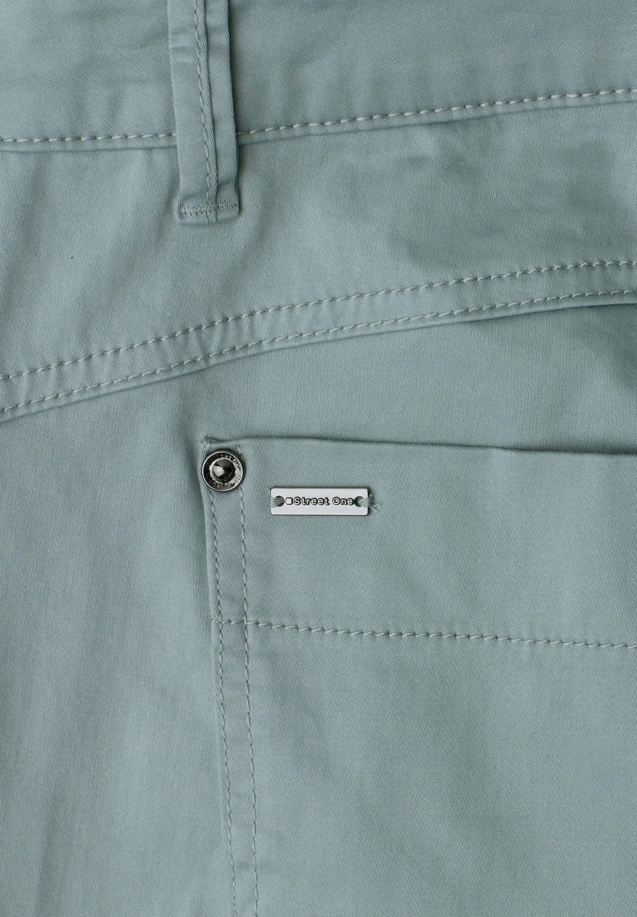STREET ONE 7/8-Hose 4-Pocket Style – Bild 5 von 5