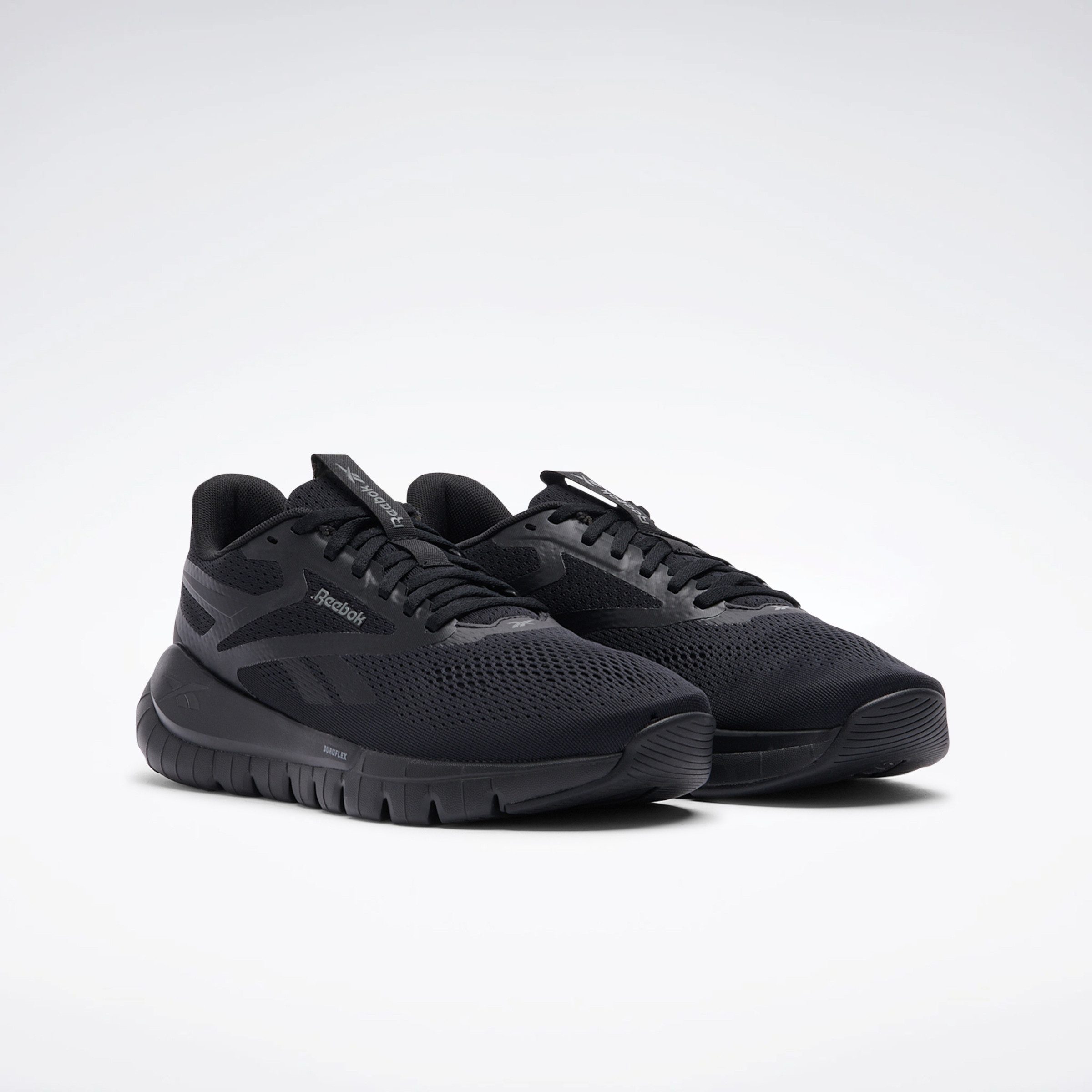 Reebok REEBOK FLEX TRAINER Trainingsschuh ideal für Gym und Fitnessstudio