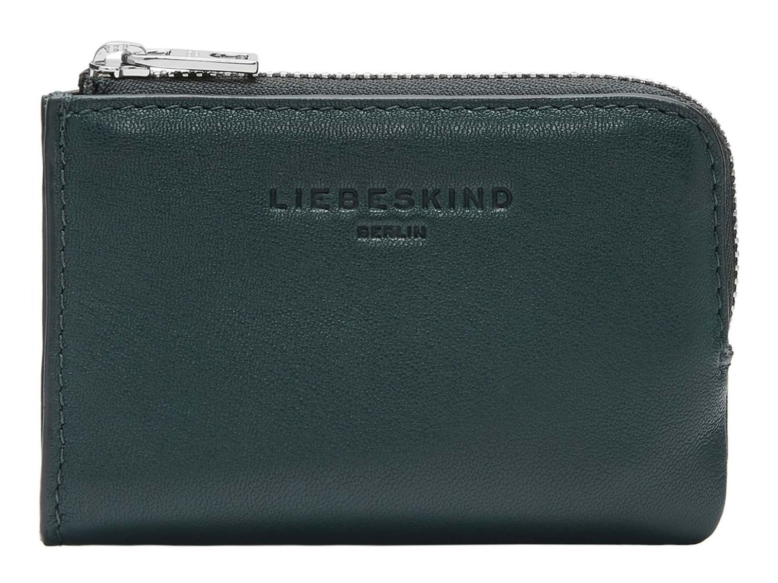 Liebeskind Berlin Kartenetui Leni Wallet, aus günstig online kaufen