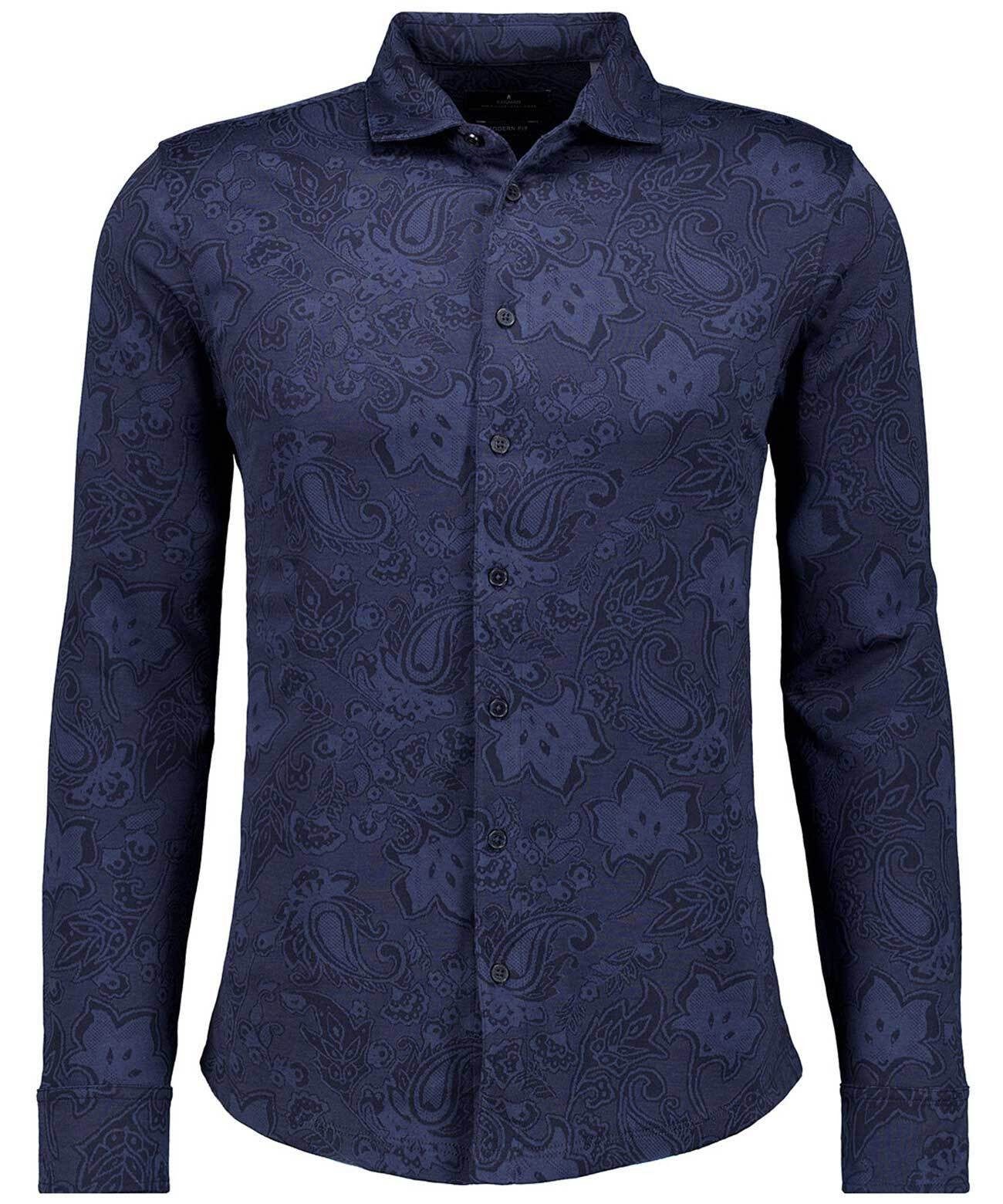RAGMAN Henleyshirt günstig online kaufen