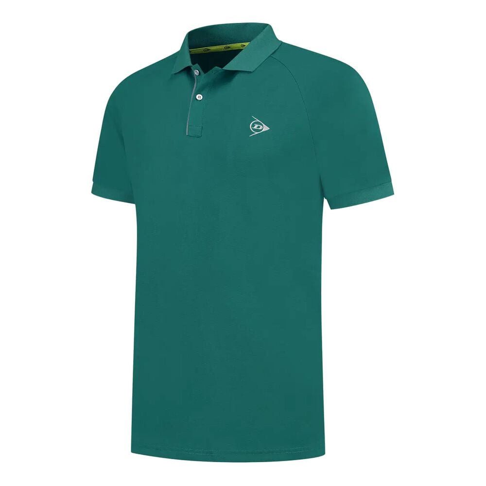 Dunlop Poloshirt Club Mens
