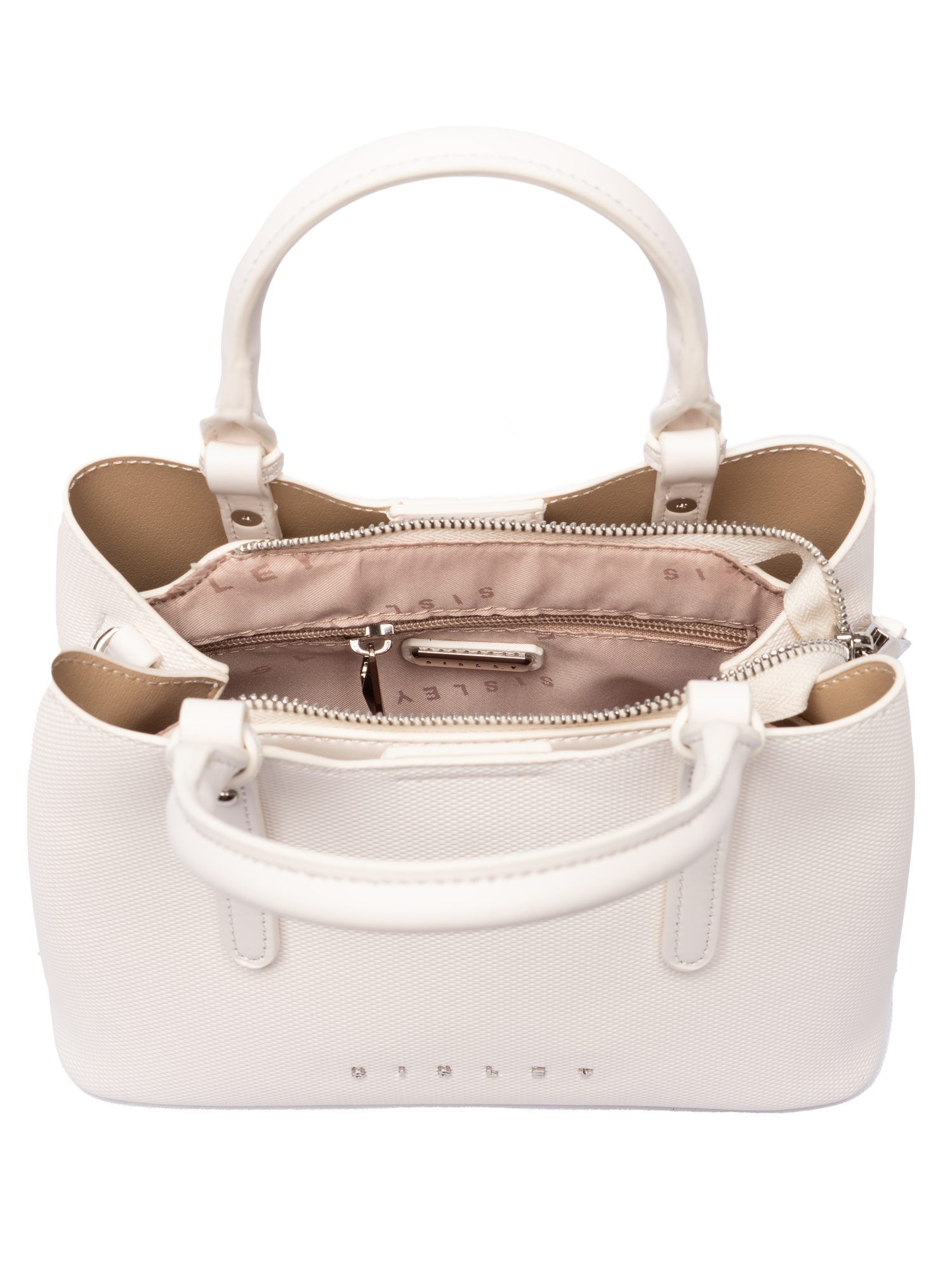 sisley Handtasche 2-in-1 Damen Tote Bag günstig online kaufen