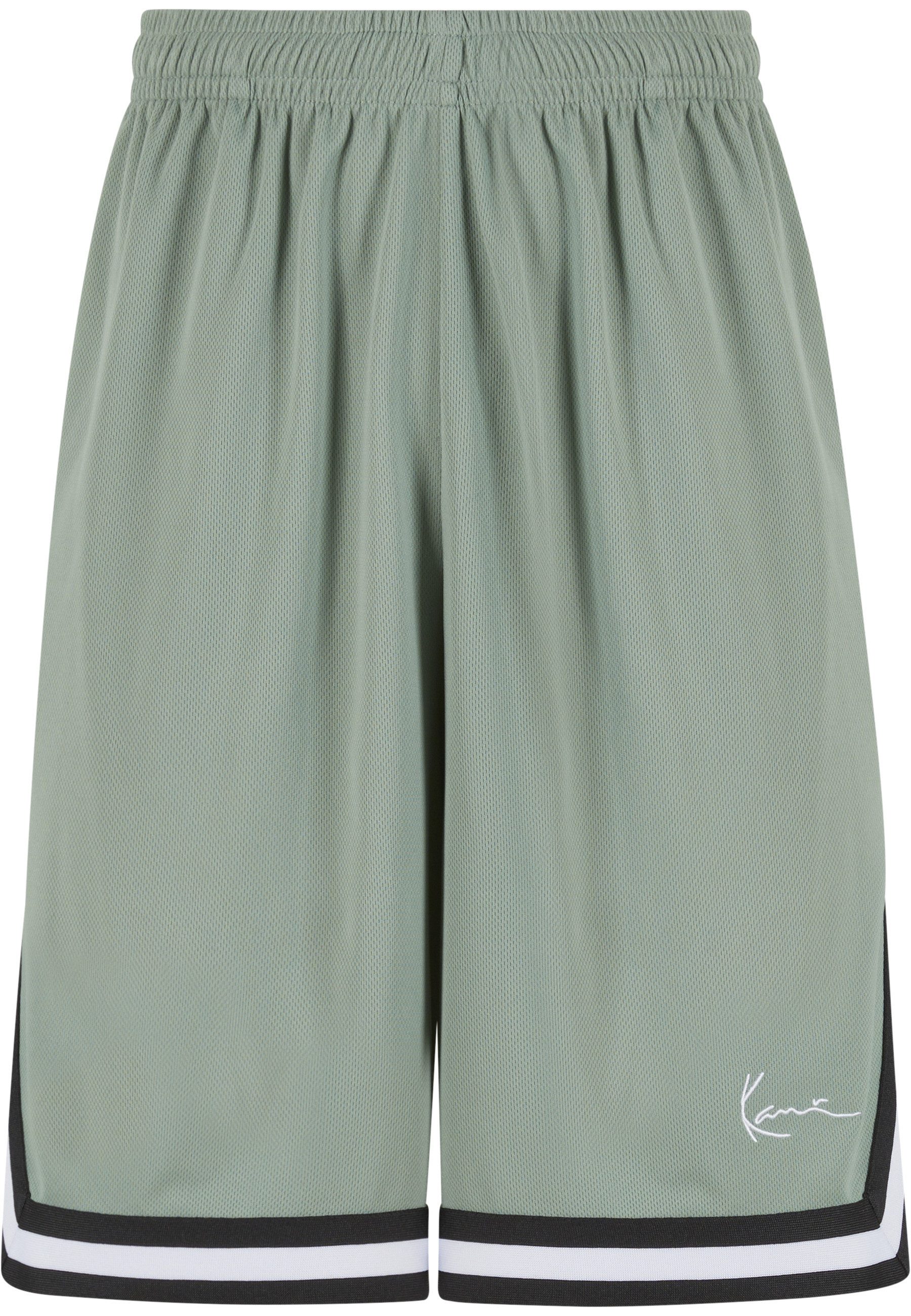 Karl Kani Shorts Karl Kani Small Signature Essential Mesh Shorts (1-tlg) günstig online kaufen
