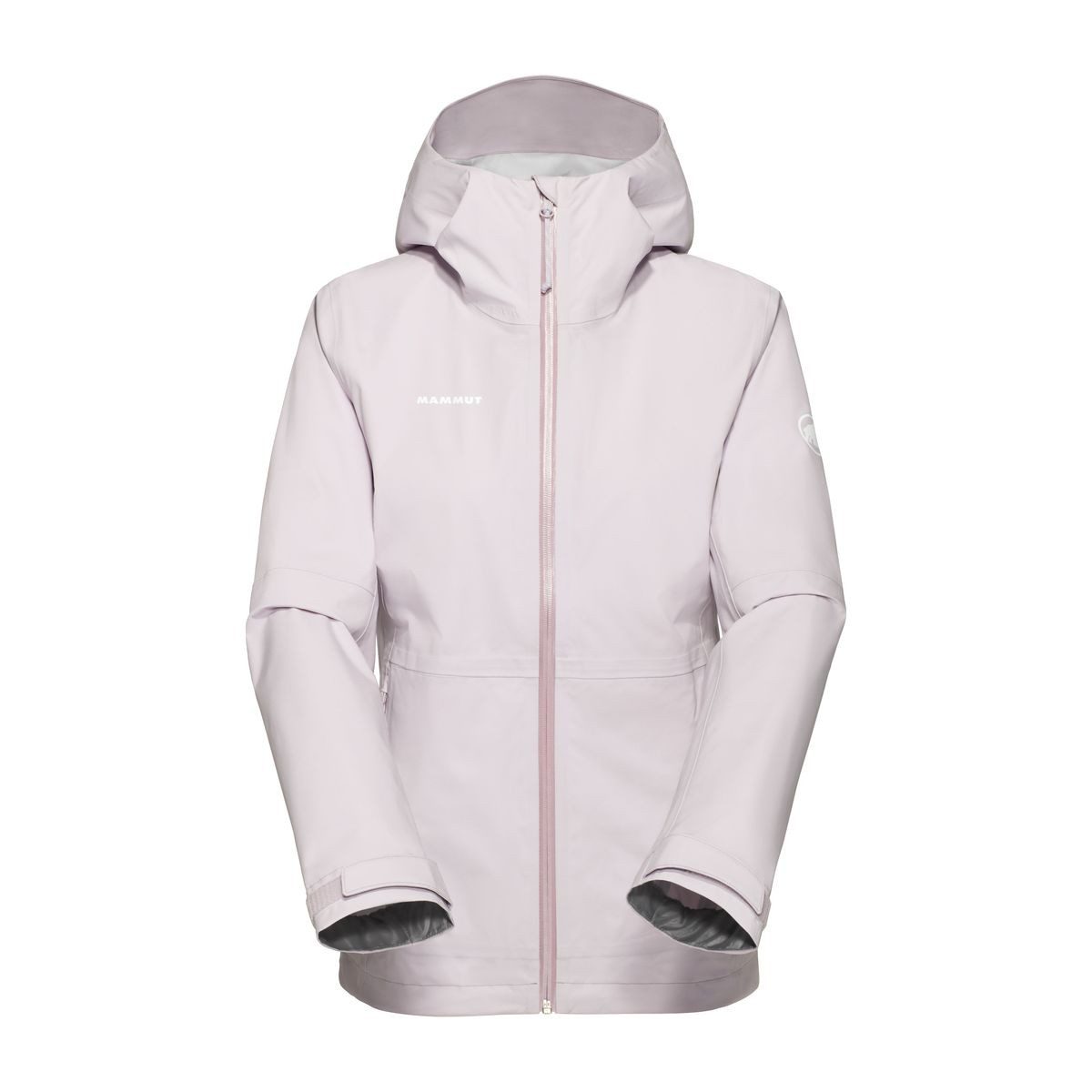 Funktionsjacke Linard Guide HS Hooded Jacket Damen, Hardshell-Jacke - Mammut