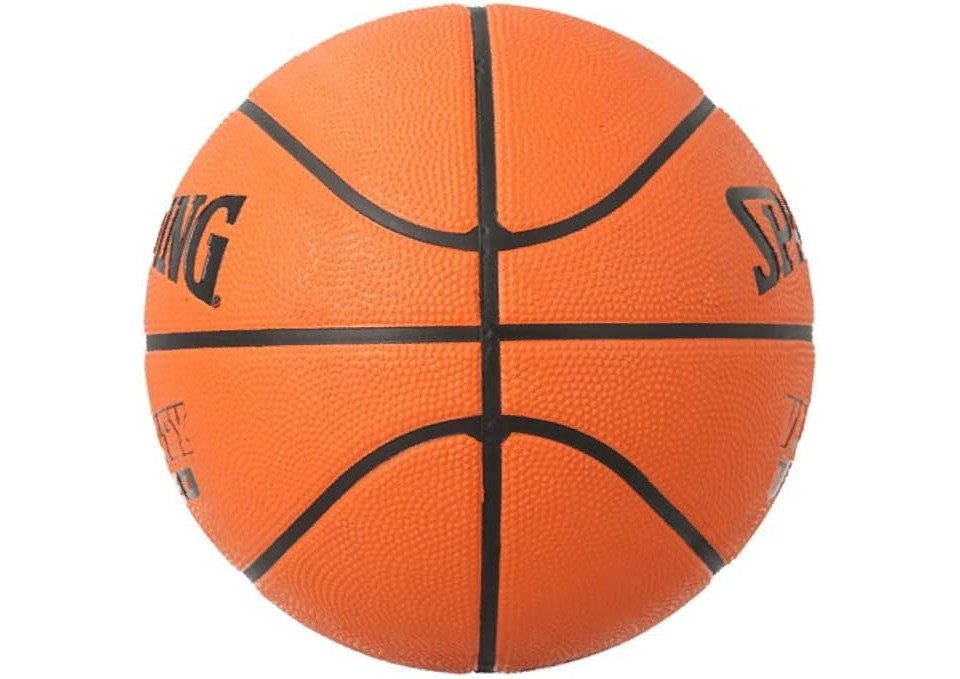 Spalding Basketball Basketball Spalding TF Series ORANGE