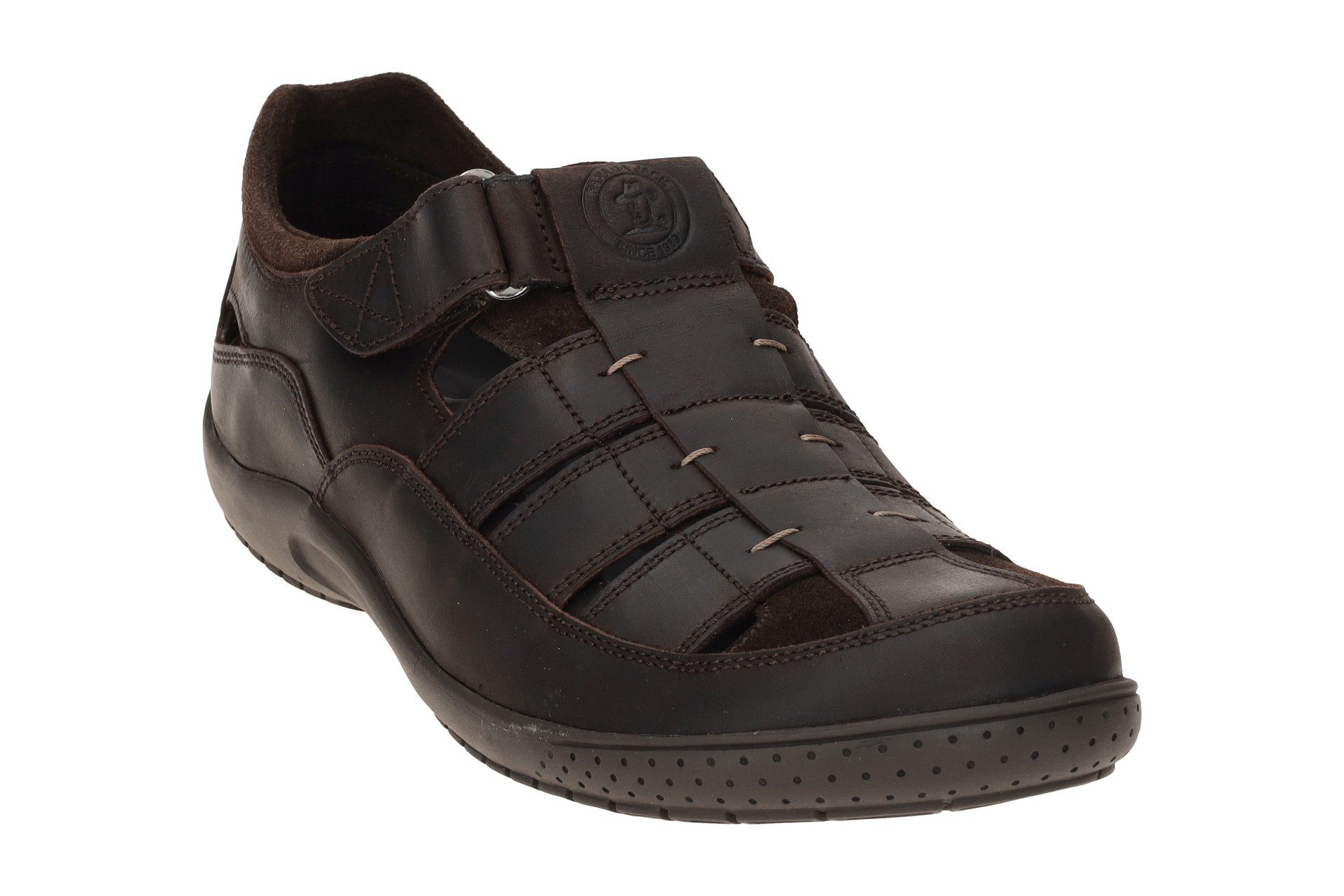 Panama Jack Meridian Basics C1 Slipper