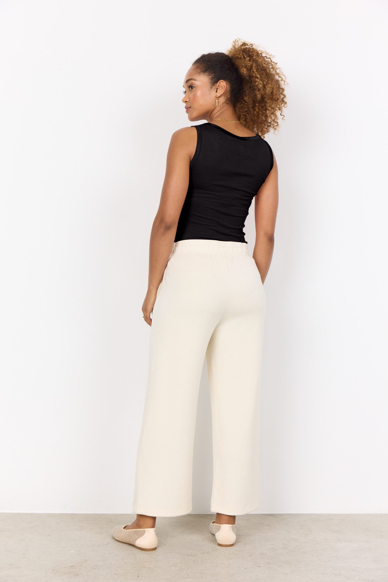 soyaconcept Sweathose SC-BANU 26 Viskosemischung – Bild 5 von 5