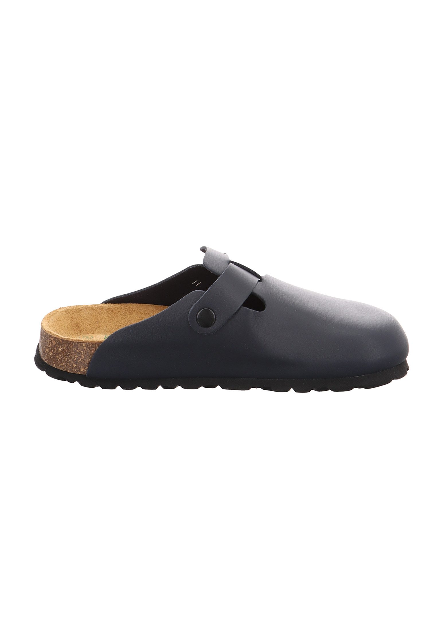 natural Sense Clogs Tieffußbett Pantolette