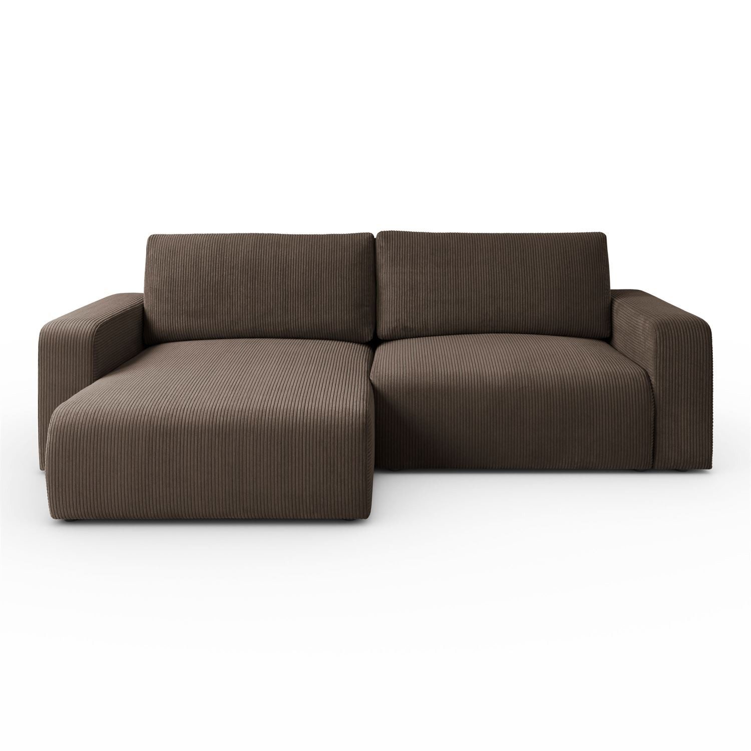 Lookway Ecksofa OPERA L-Form Couch, mit günstig online kaufen