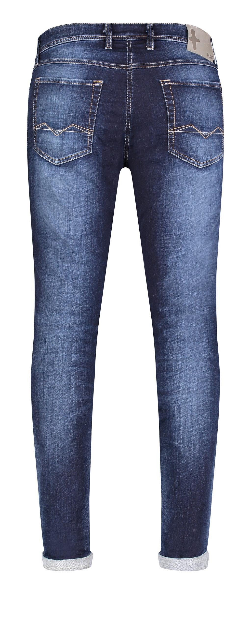 MAC 5-Pocket-Jeans Jog'n Jeans, super bequeme Herren-Jeans in sweat-denim günstig online kaufen
