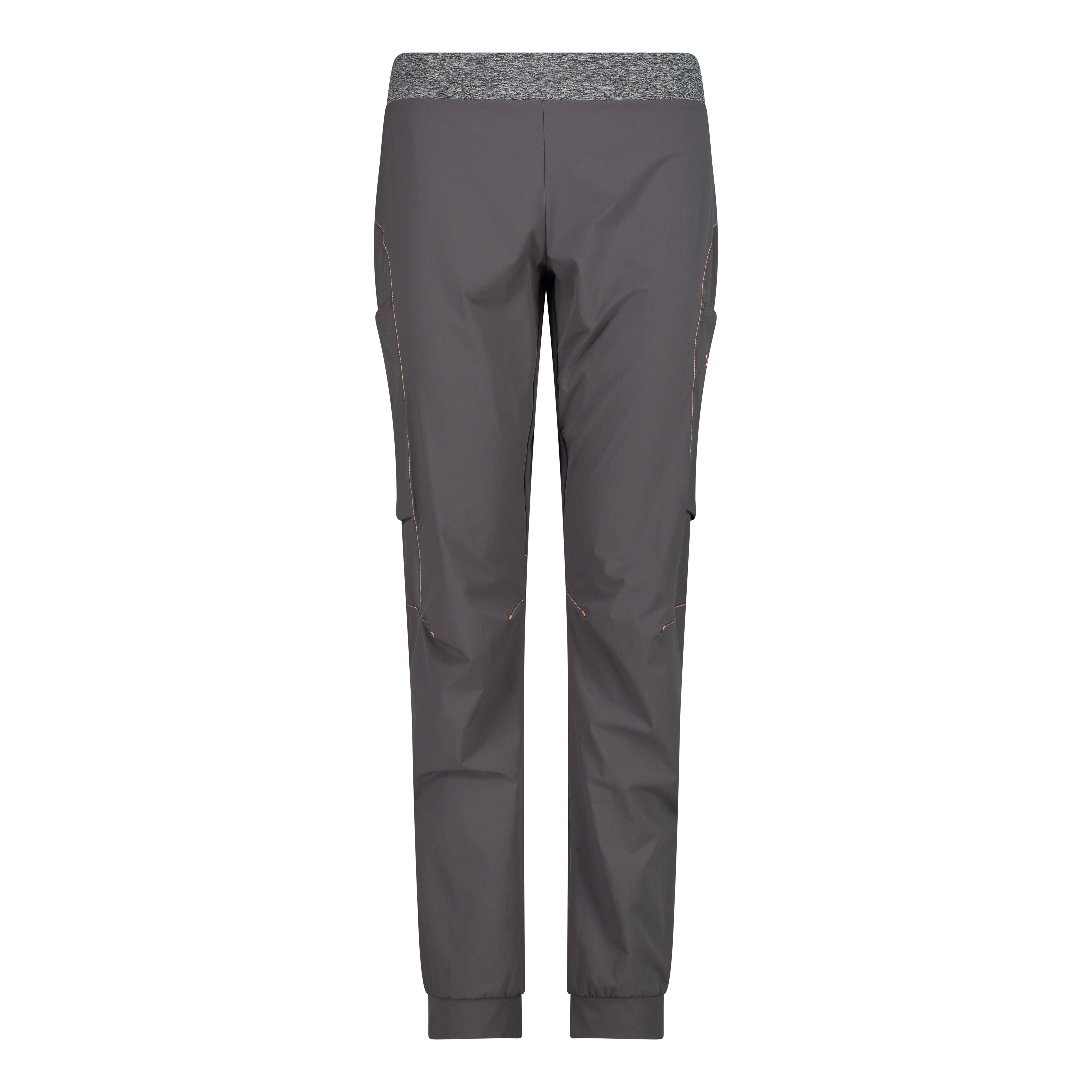 CMP Trekkinghose CMP Damen Outdoor Hose günstig online kaufen