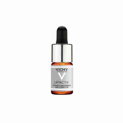 Vichy Anti-Aging-Creme »Vichy Liftactiv Fresh Shot Serum Anti-Oxidant & Anti-Fatigue 10 ml« Packung