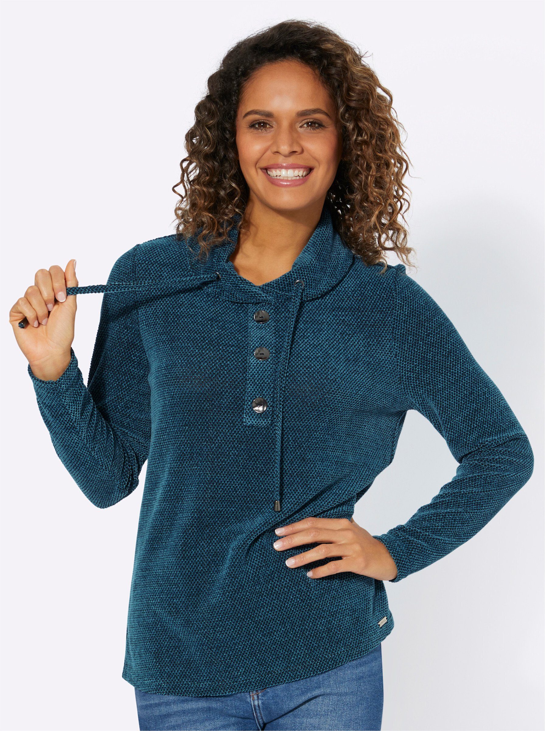 Witt Sweater Shirt günstig online kaufen
