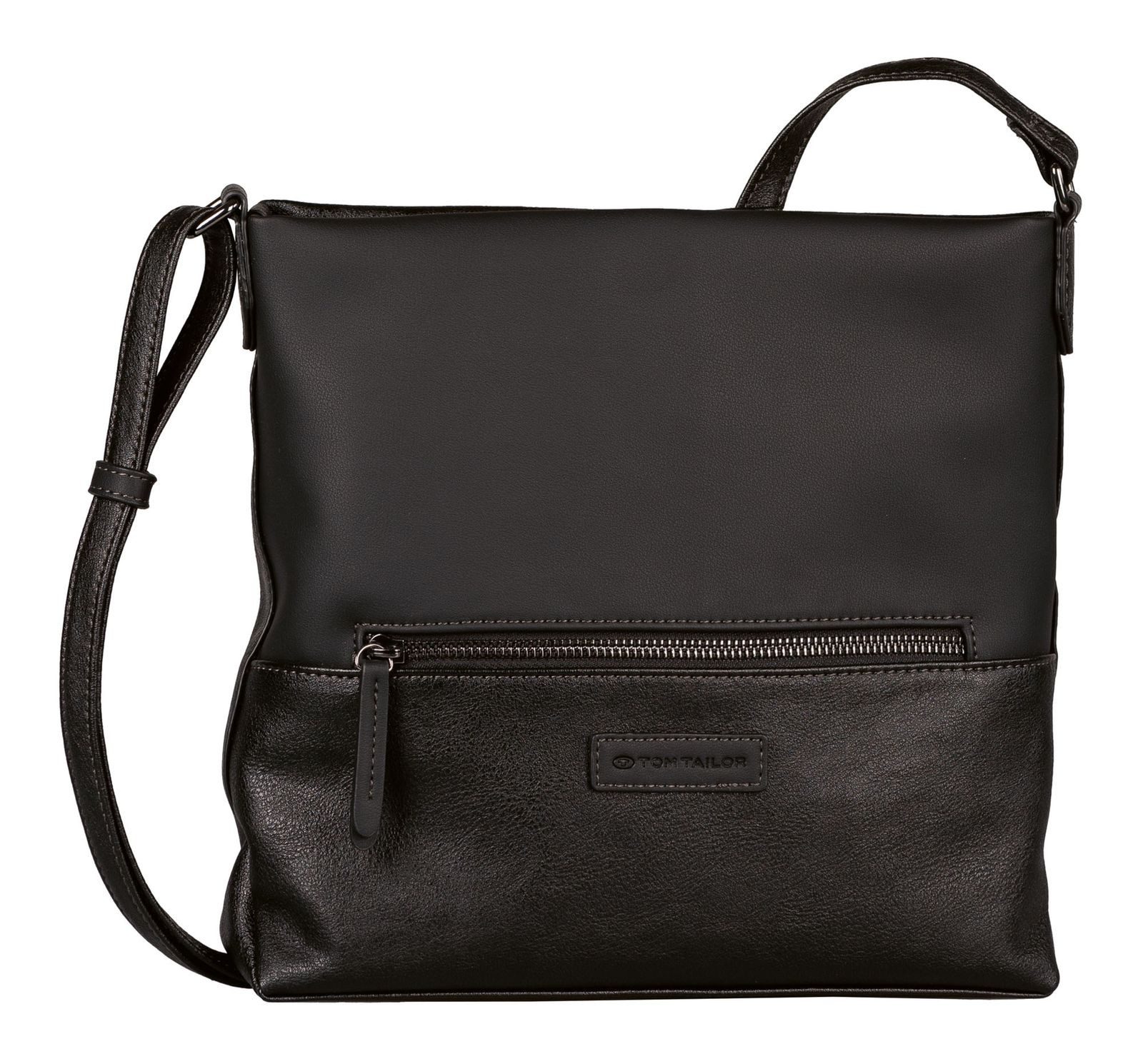 TOM TAILOR Umhängetasche Cross Bag günstig online kaufen