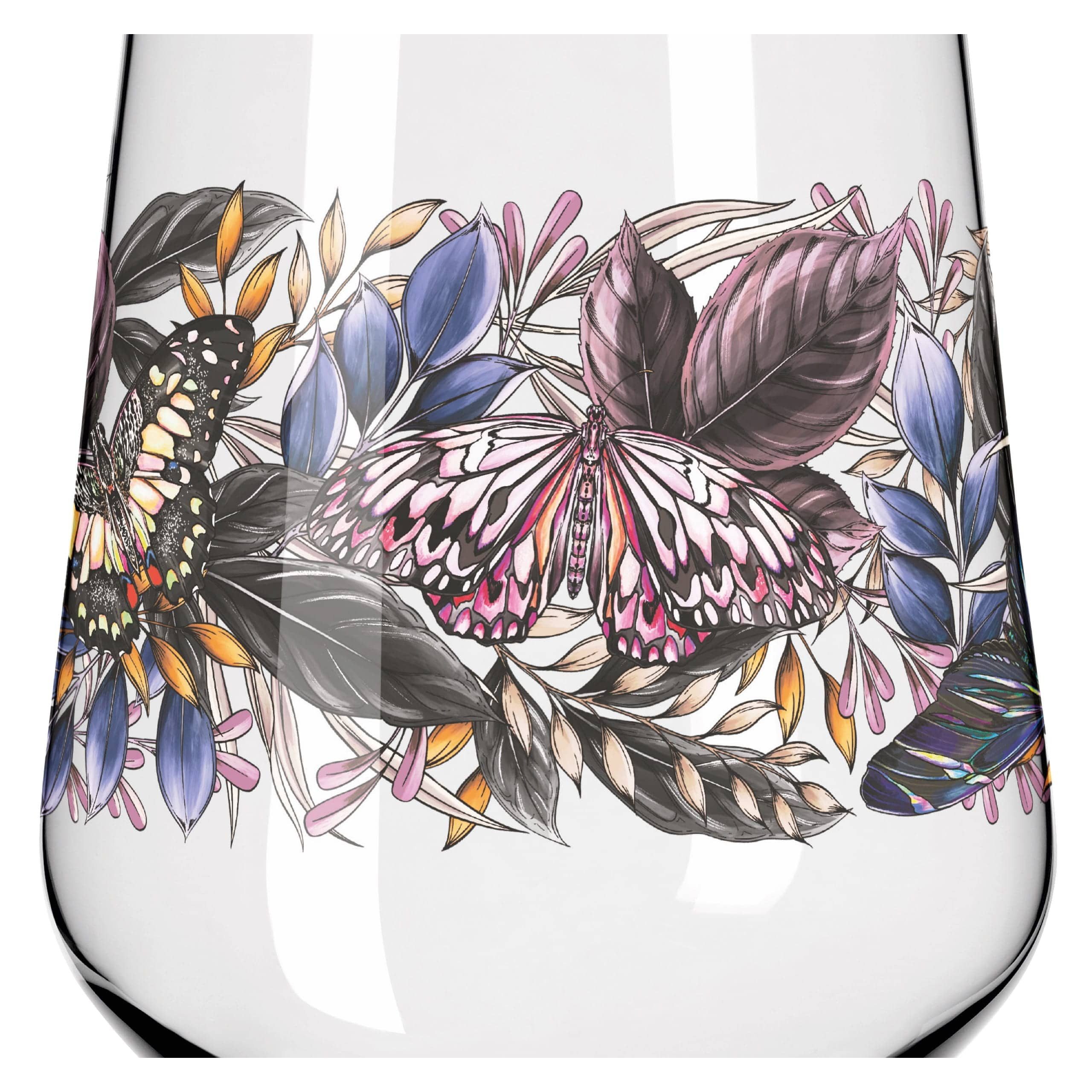 Ritzenhoff Longdrinkglas Schattenfauna