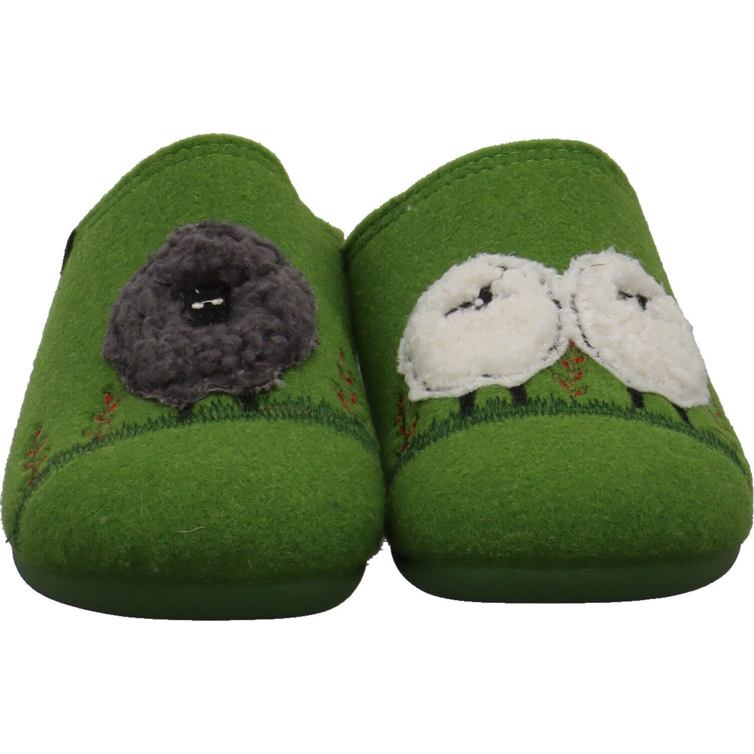 CM Schwarze Schaf Hausschuh