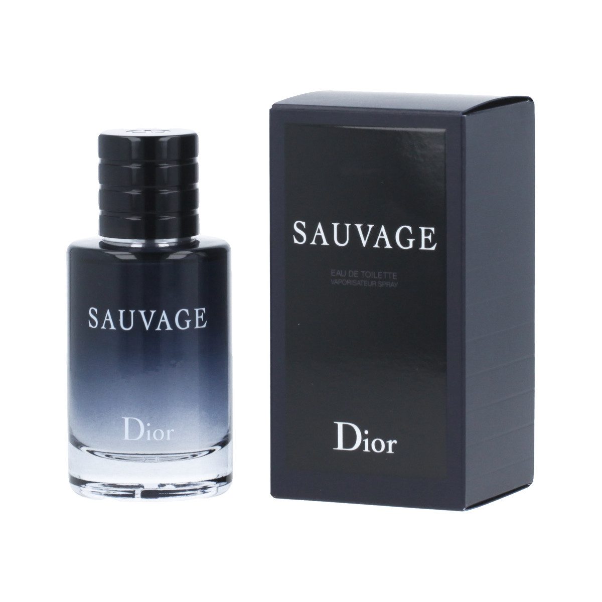 Dior Eau de Toilette Sauvage