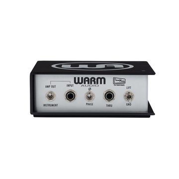 Warm Audio Audio-Wandler, (WA-DI-A), WA-DI-A - DI Box