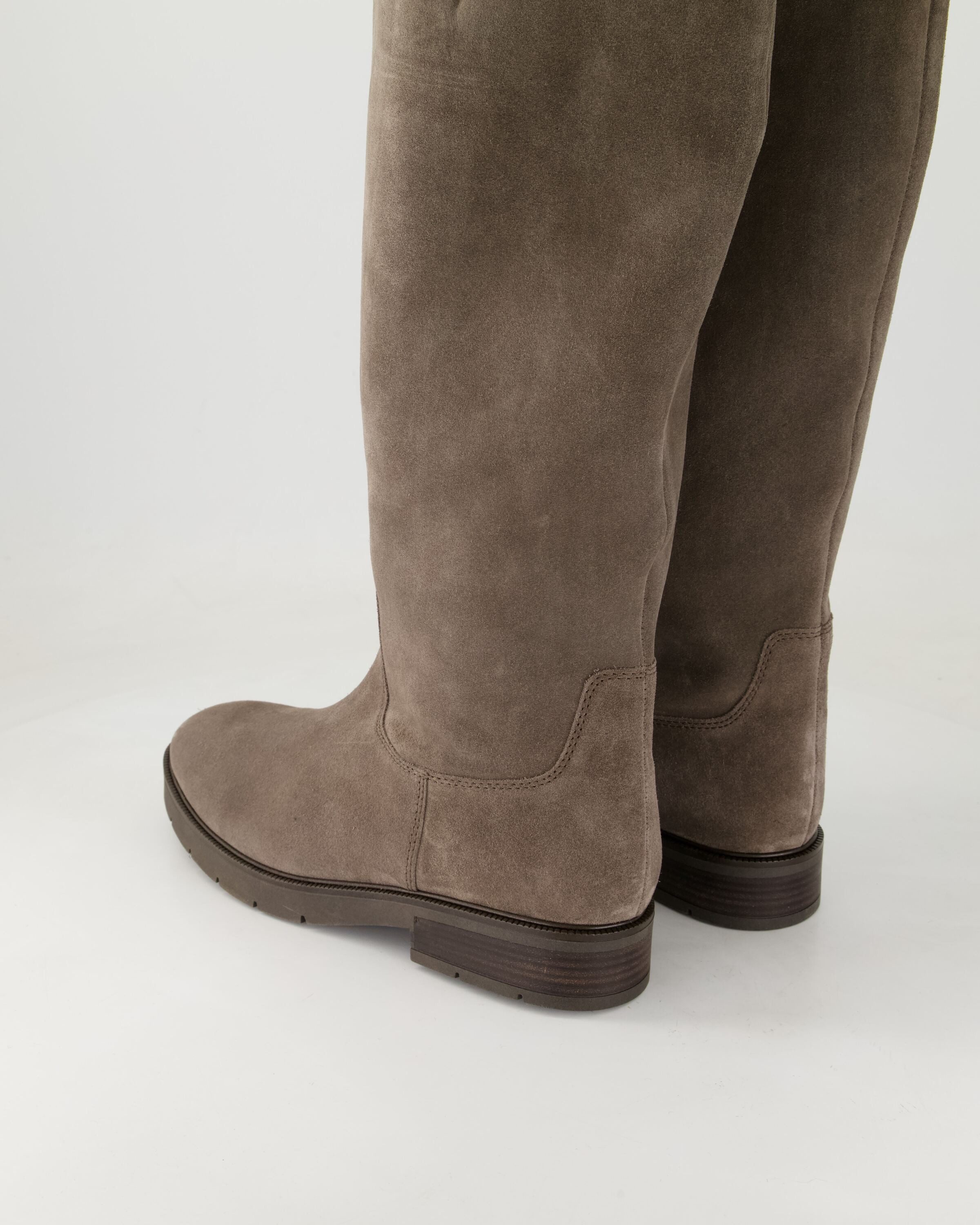 Gabor Comfort 72.907.30 Stiefel Obermaterial: Leder