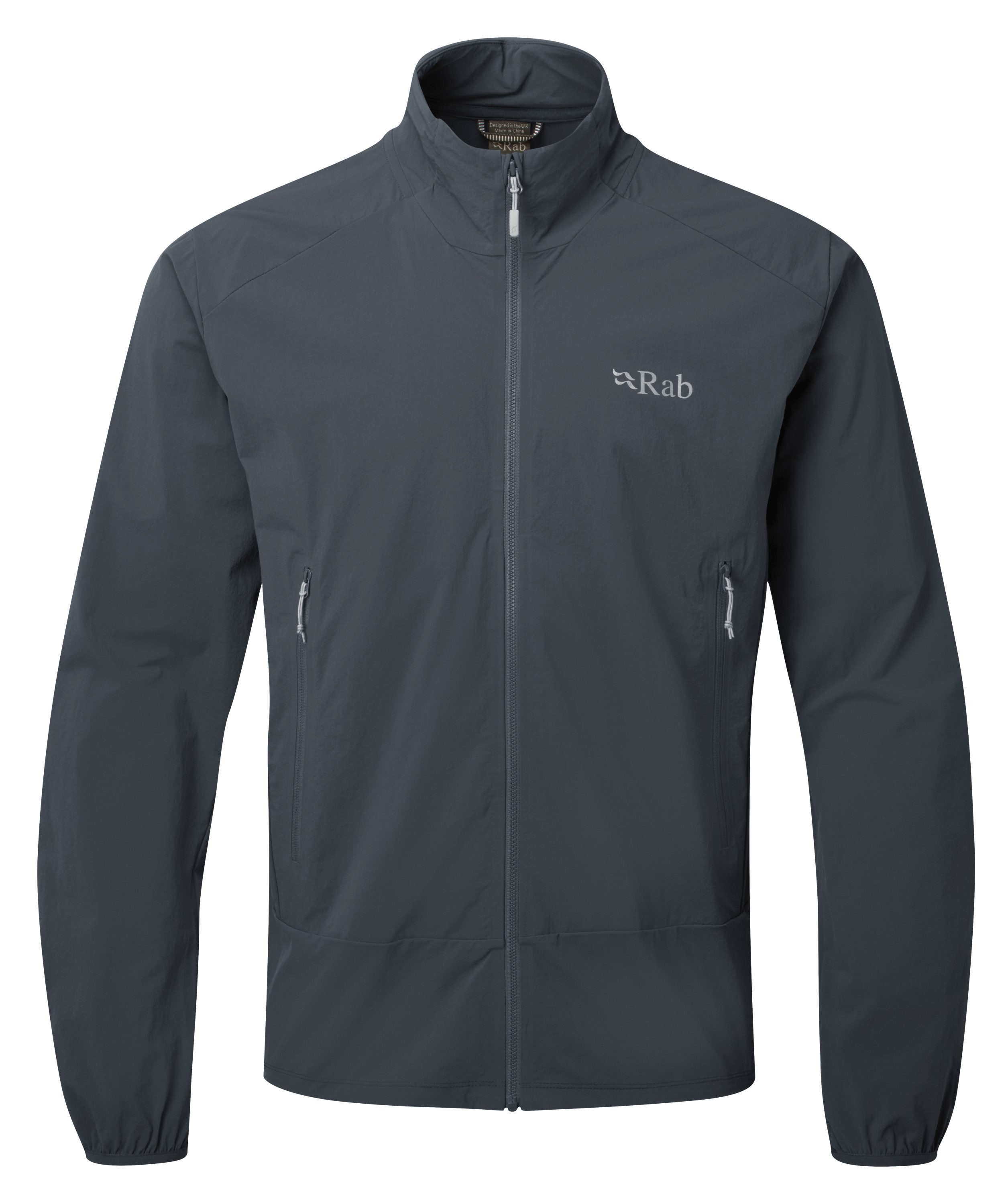 Softshelljacke Herren Borealis Tour Softshelljacke - Rab