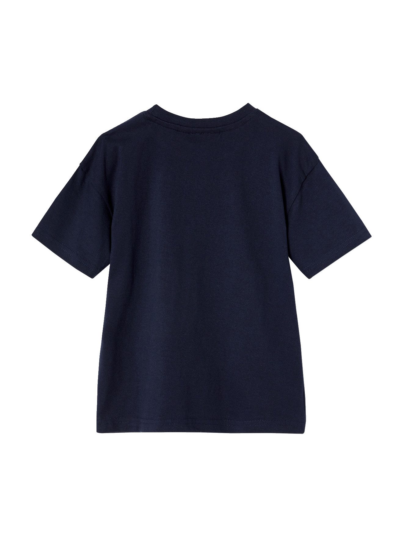 vertbaudet T-Shirt Kinder T-Shirt HARRY POTTER mit Wappen