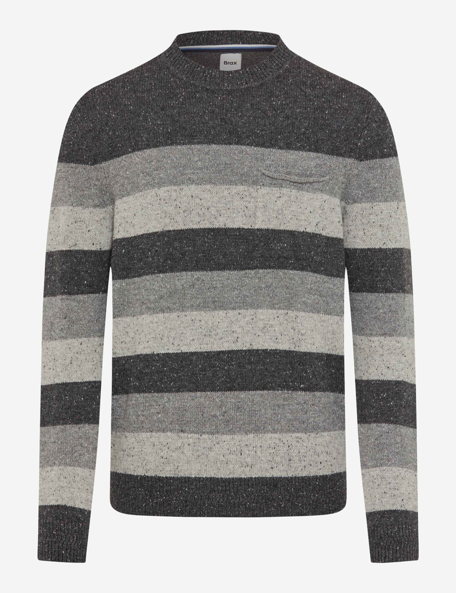 Longpullover