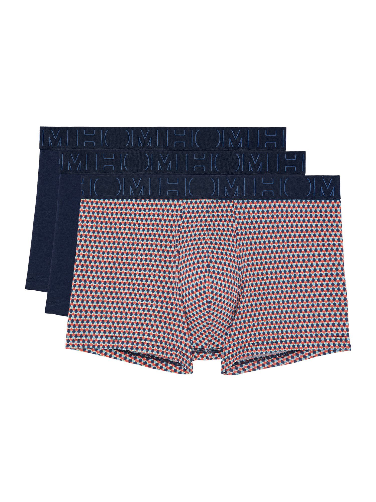 Retro Pants Giangi Boxer