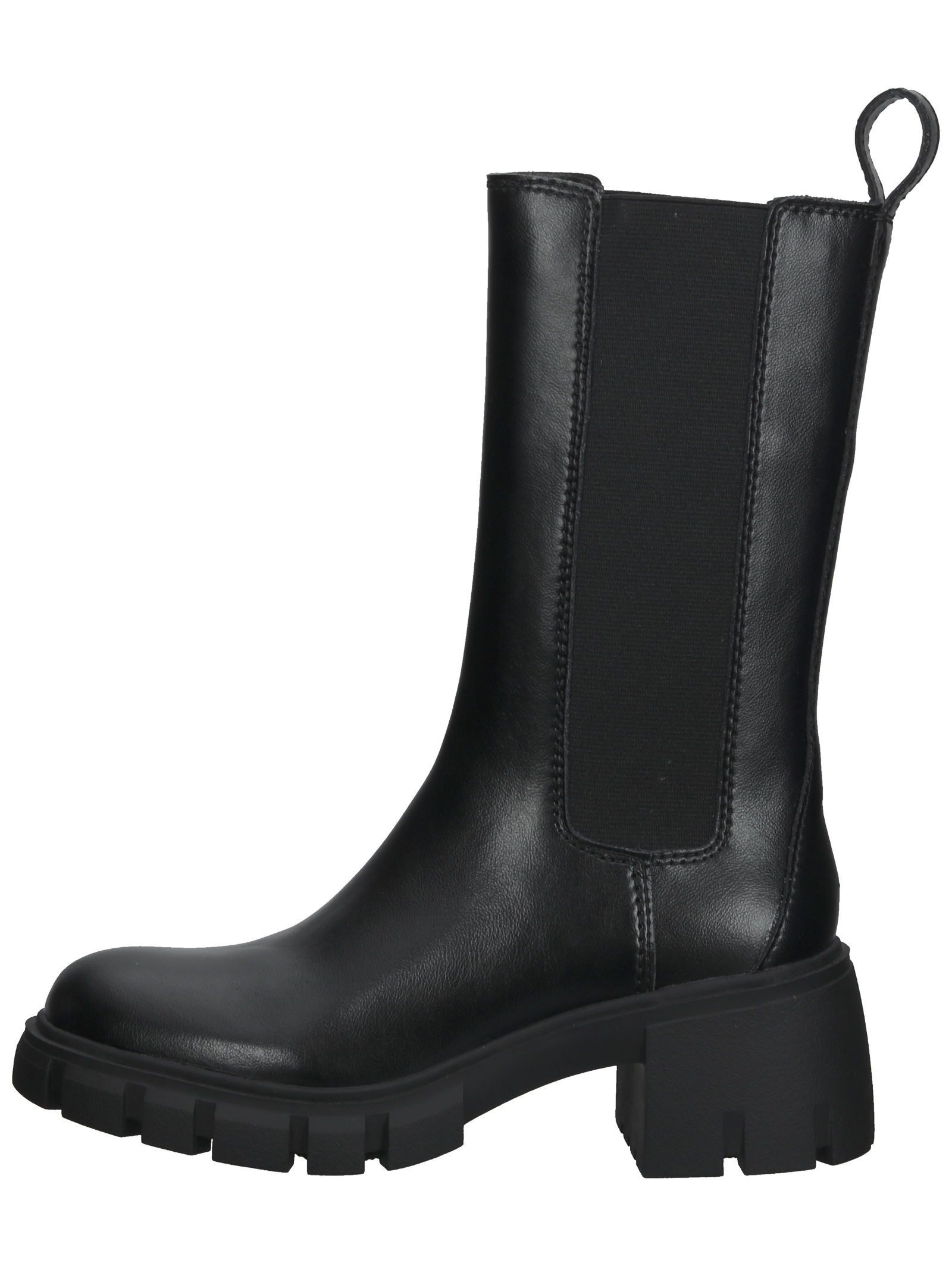 STEVE MADDEN STEVE MADDEN Stiefelette Leder Stiefelette