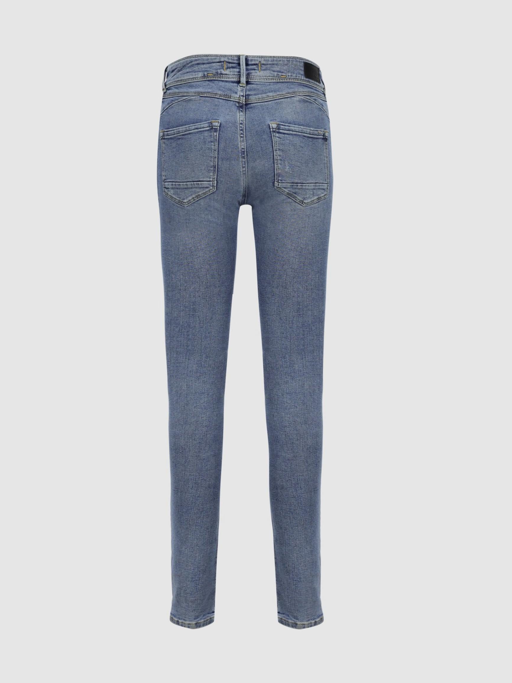 LTB Skinny-fit-Jeans günstig online kaufen