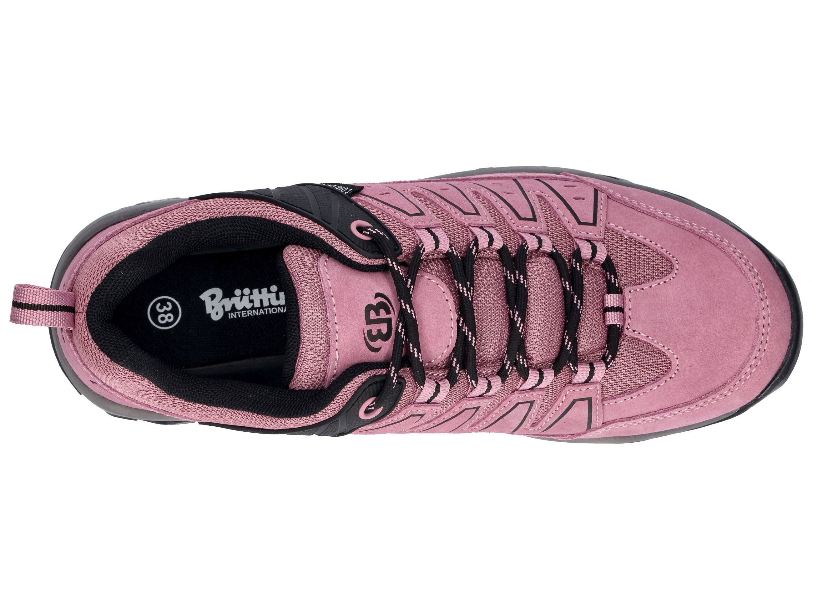 BRÜTTING Outdoorschuh Mount Pinos Low Outdoorschuh