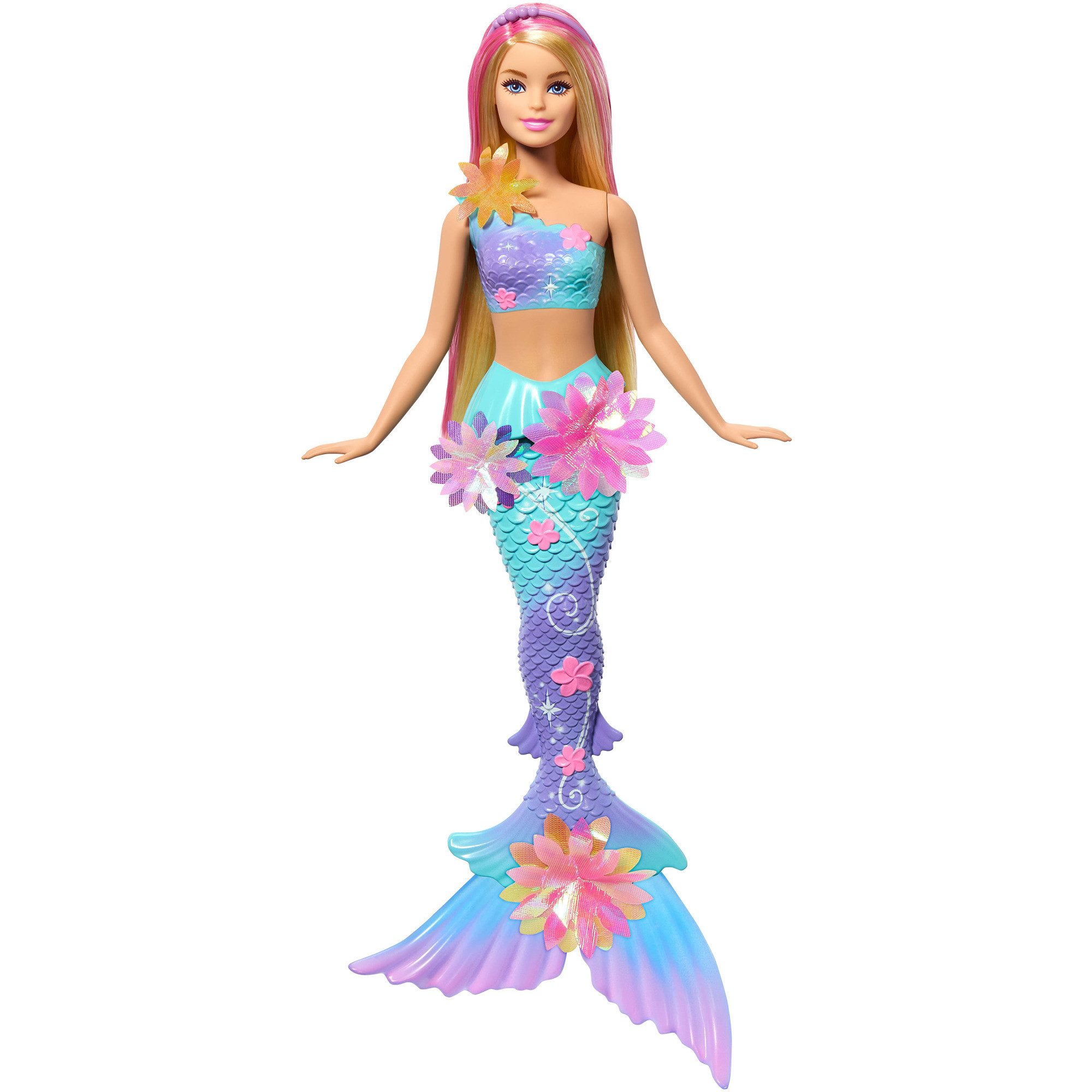 Barbie Babypuppe Barbie Barbie Meerjungfrau mit günstig online kaufen