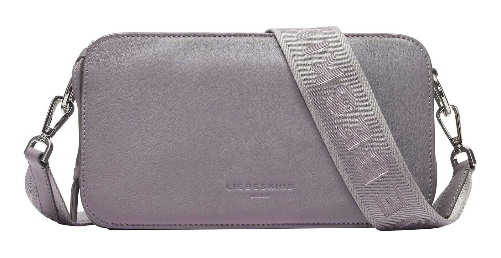 Liebeskind Berlin Umhängetasche Clarice Crossbody Bag, aus echtem Schafsled günstig online kaufen