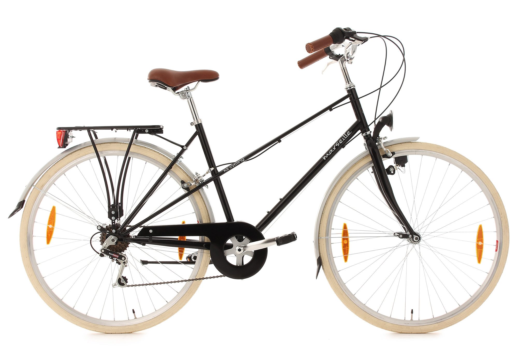 romet fahrrad qualität