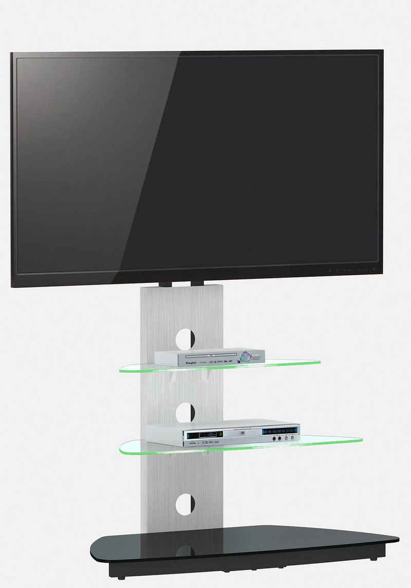 Jahnke TV-Rack »CU MR 50 LCD CU MR 50 LCD«, Breite 90 cm