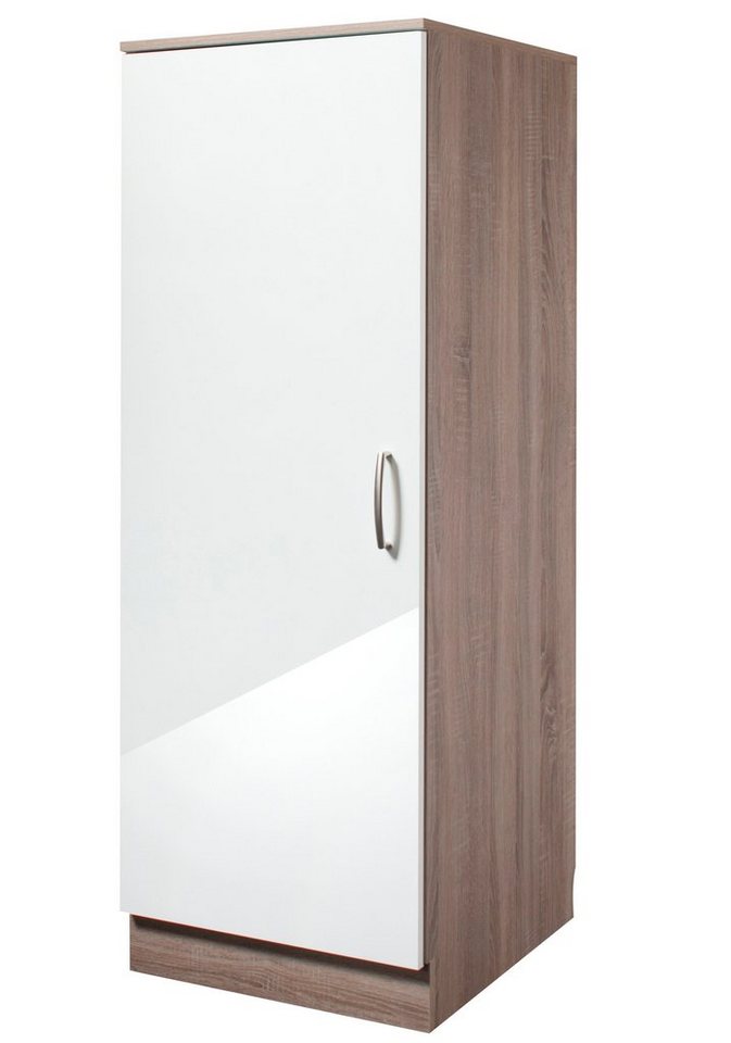 {Vorratsschrank küche weiß
68} Wiho Küchen Vorratsschrank »Porto«, Breite 50 cm | OTTO | {Vorratsschrank küche weiß
68}