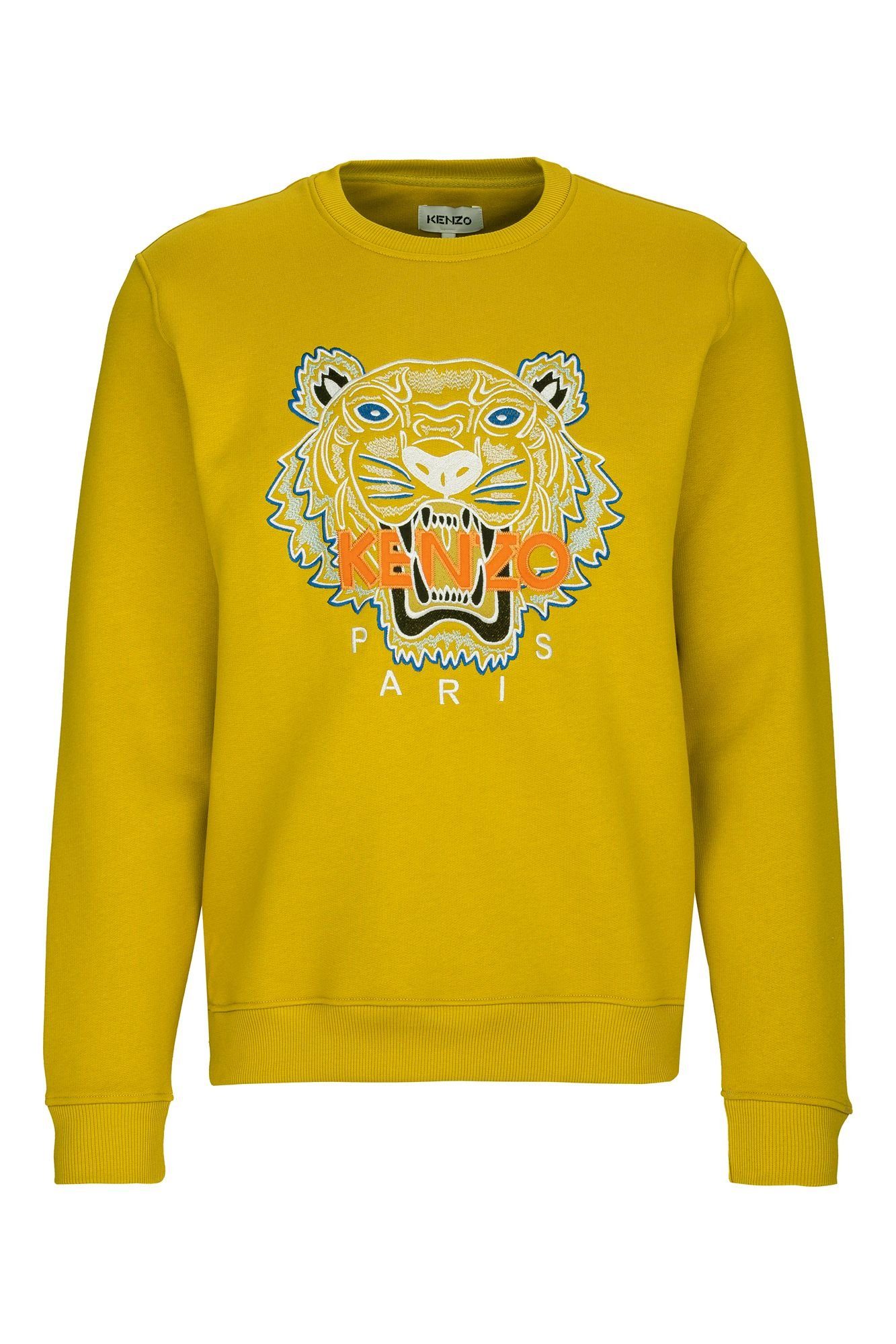 KENZO Sweatshirt »Classic Tiger« online kaufen | OTTO