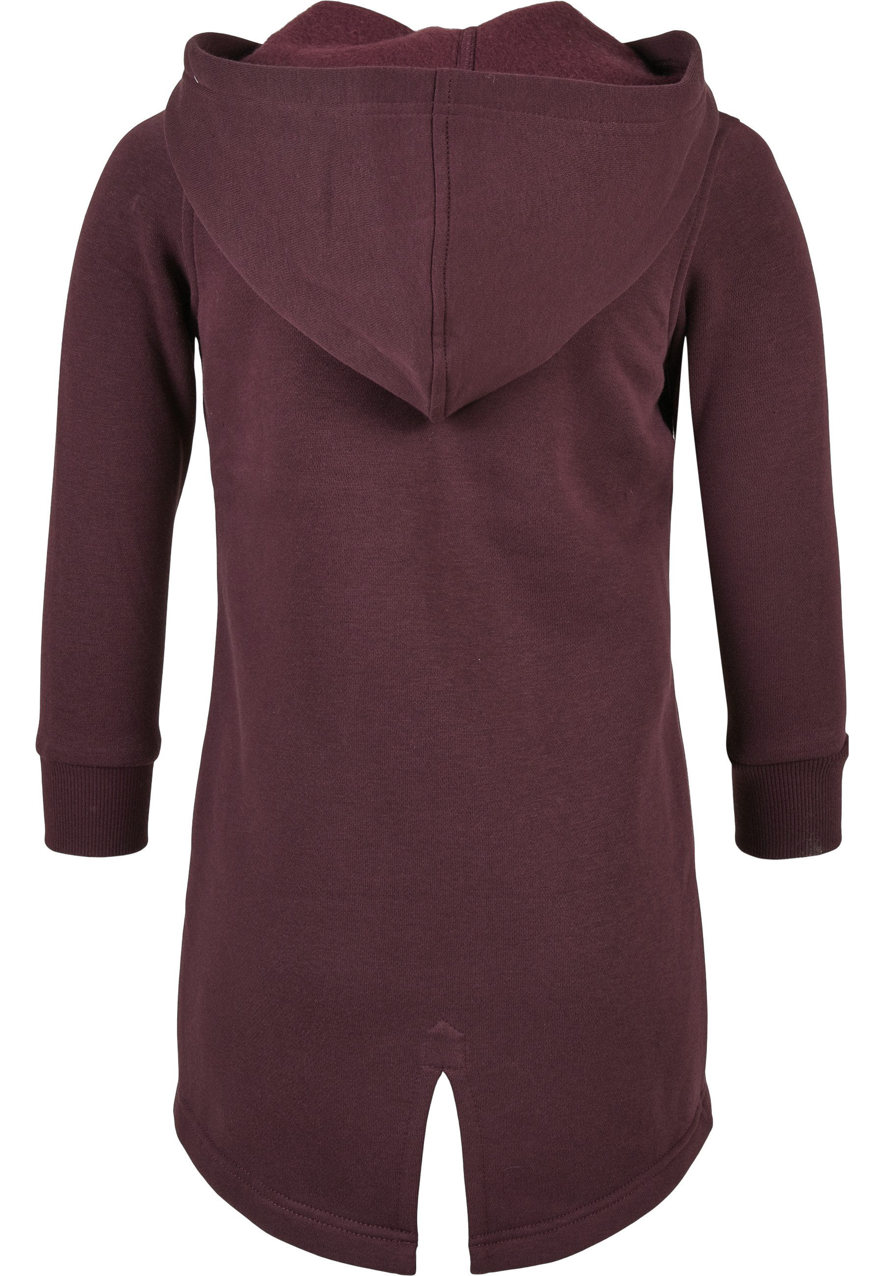 URBAN CLASSICS Parka Urban Classics Damen Girls Sweat Parka (1-St)